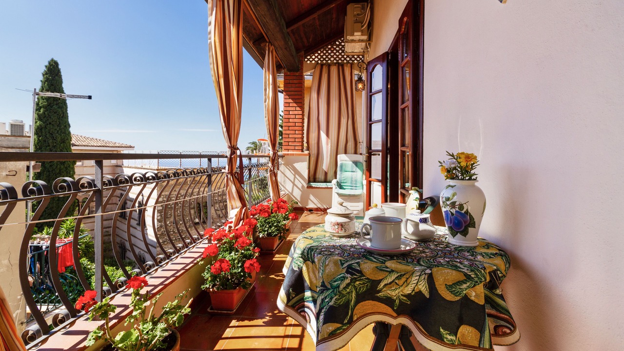 Photo of Outdoor in Taormina City Centre