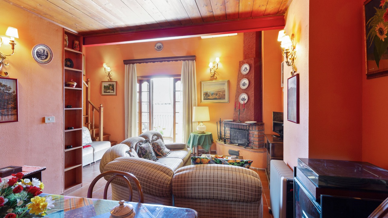 Photo of Livingroom in Taormina City Centre