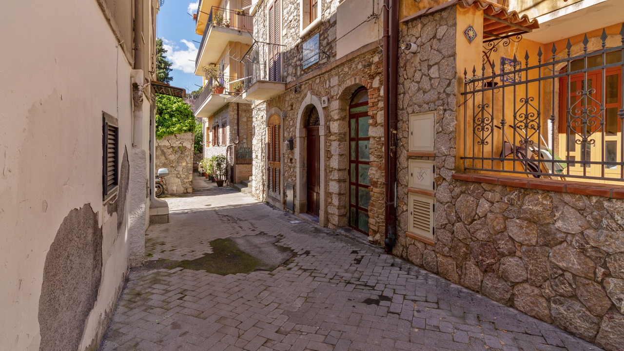 Photo of Outdoor in Taormina City Centre