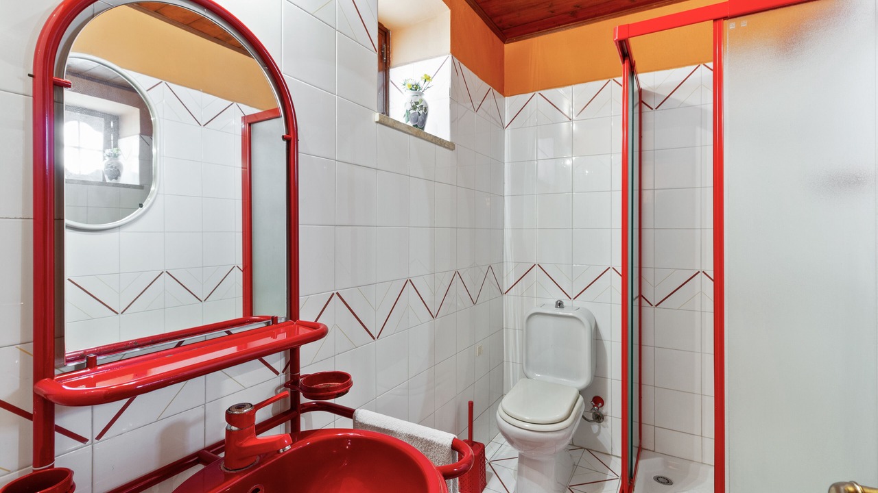 Photo of Bathroom in Taormina City Centre