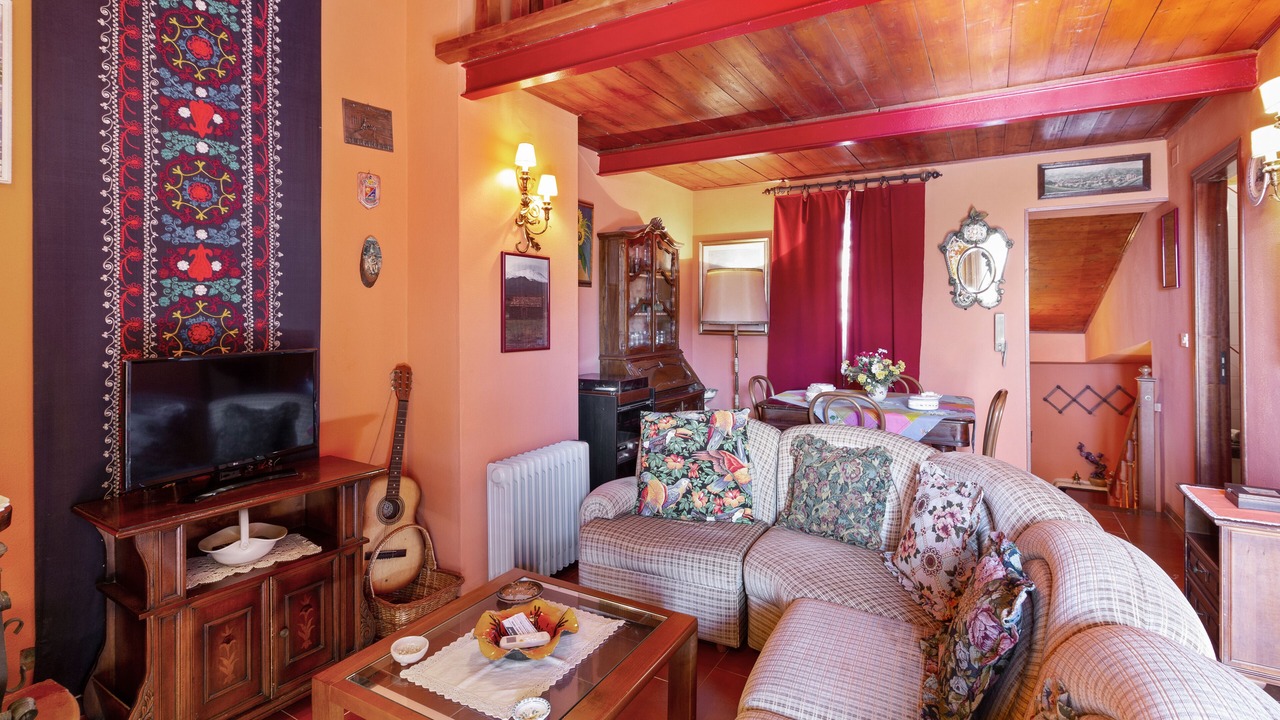 Photo of Bedroom in Taormina City Centre