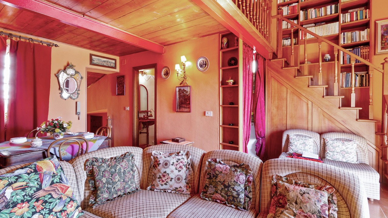Photo of Bedroom in Taormina City Centre