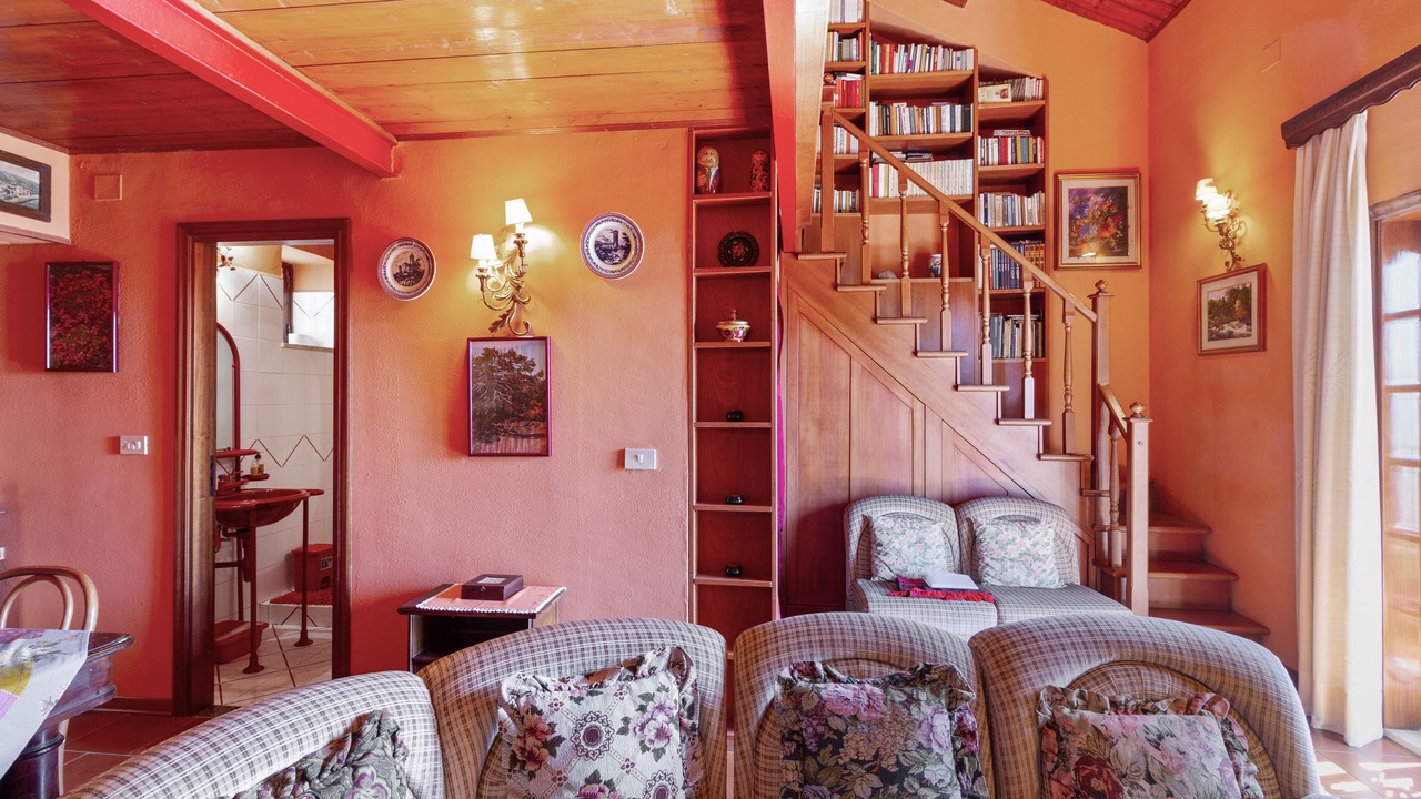 Photo of Bedroom in Taormina City Centre