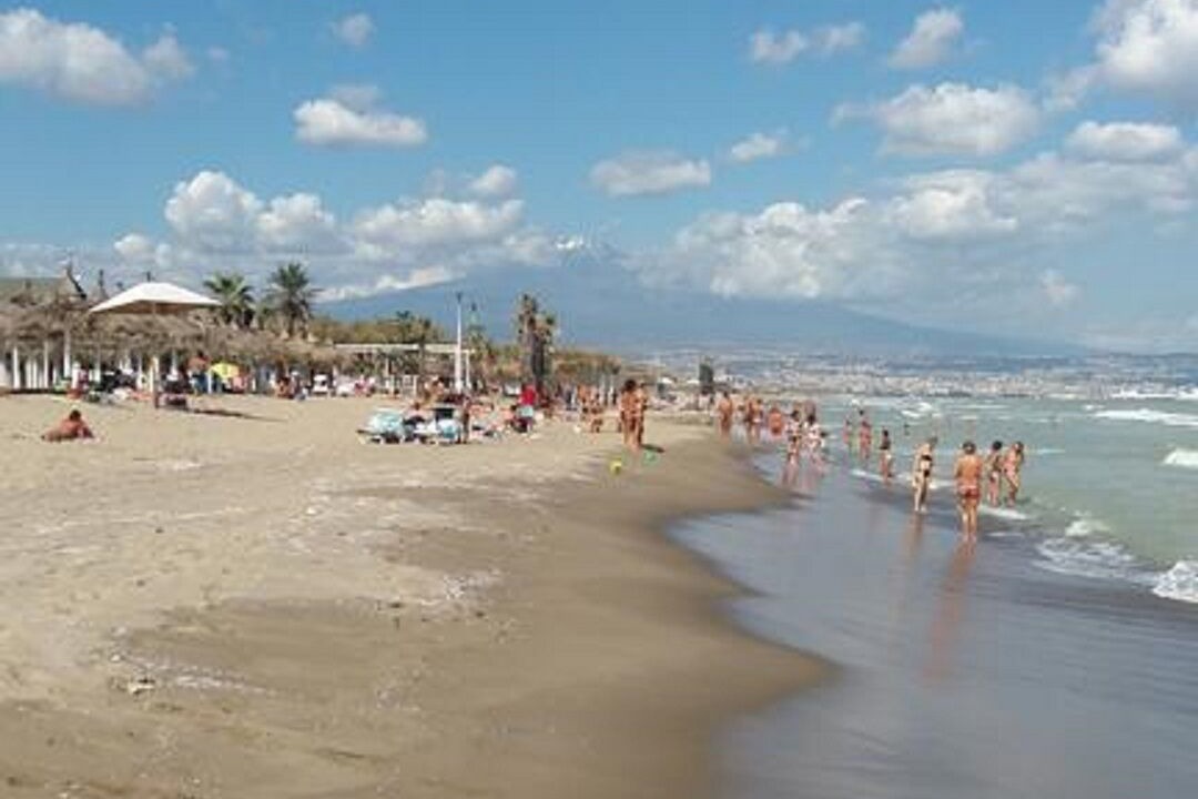 Photo of Others in Catania City Centre