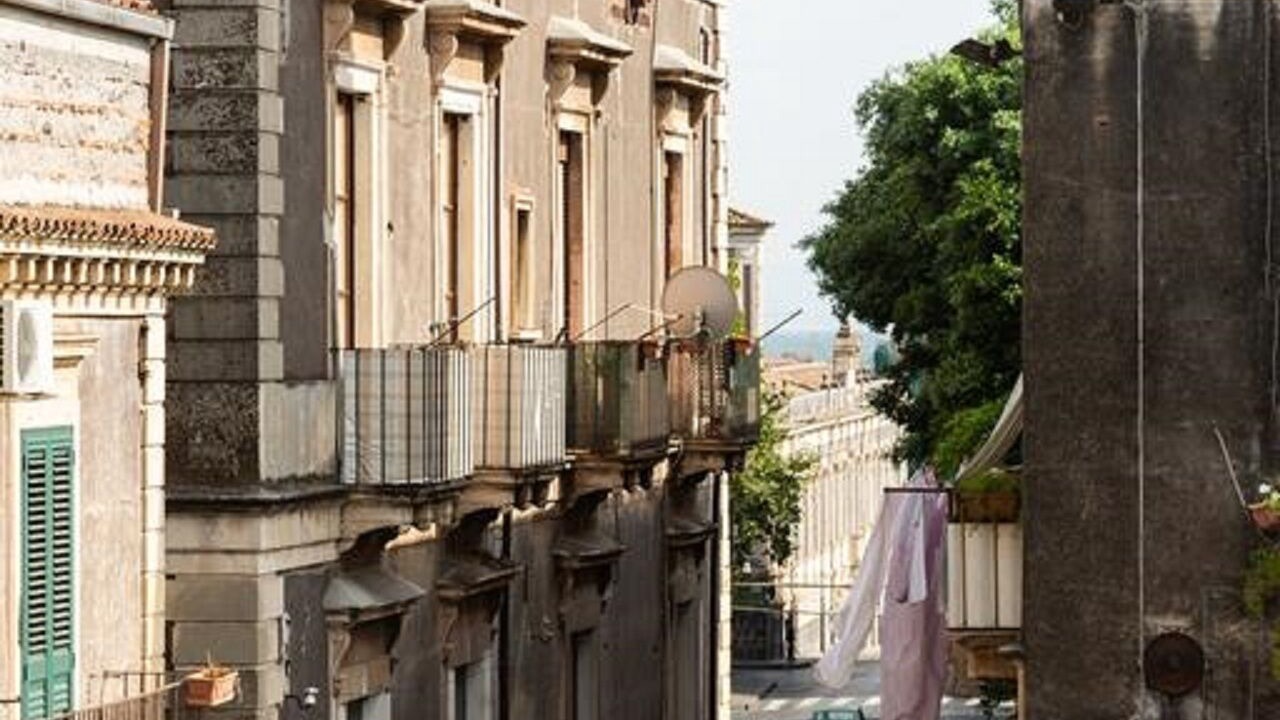 Photo of Outdoor in Catania City Centre