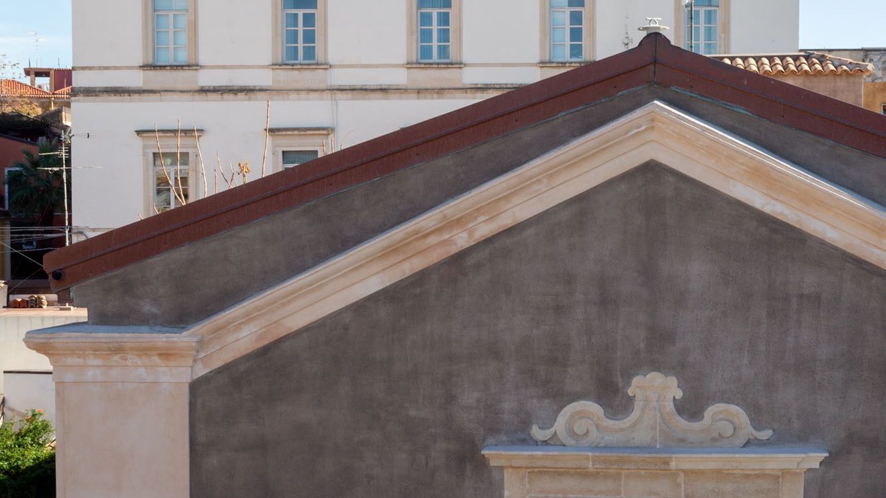 Photo of Outdoor in Catania City Centre
