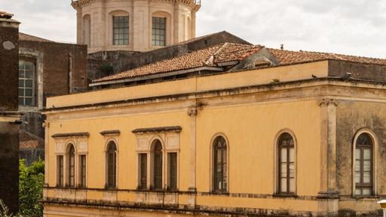 Photo of Outdoor in Catania City Centre