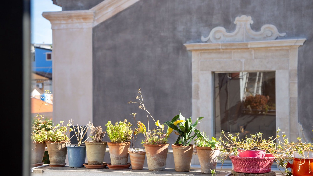Photo of Outdoor in Catania City Centre