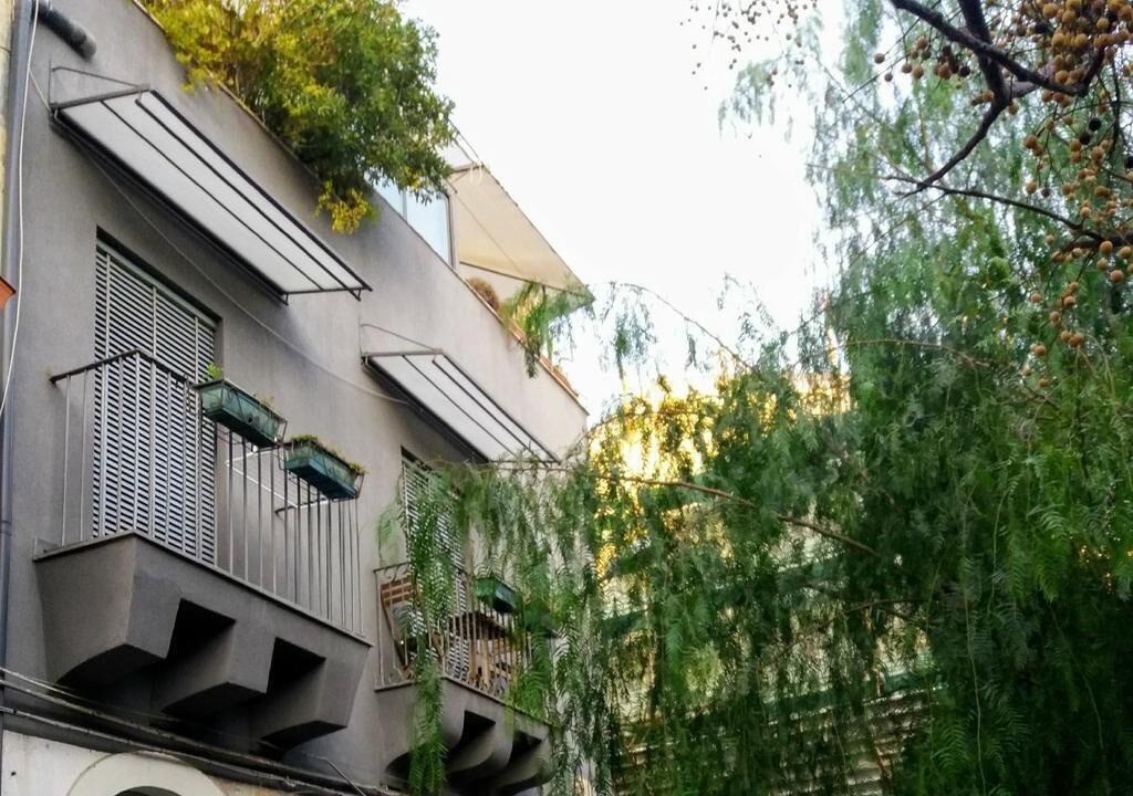 Photo of Outdoor in Catania City Centre