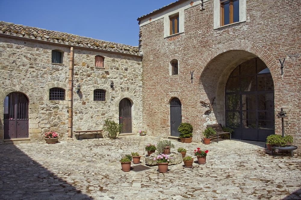 Photo of Outdoor in Petralia Sottana