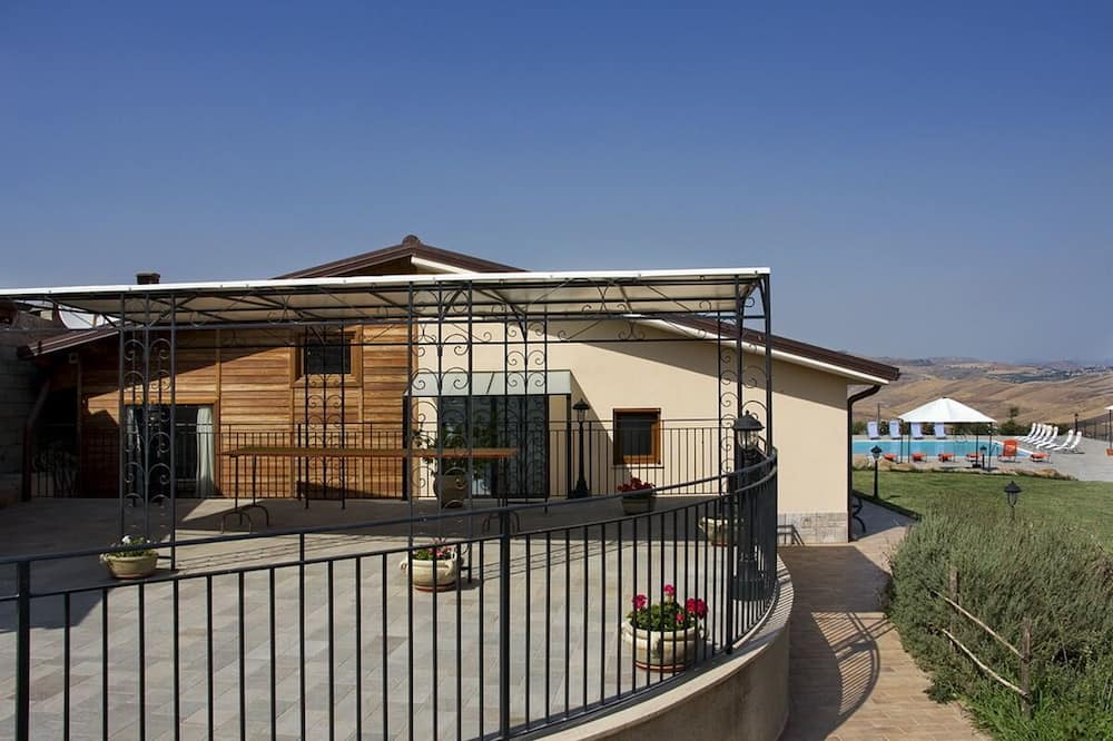 Photo of Outdoor in Petralia Sottana