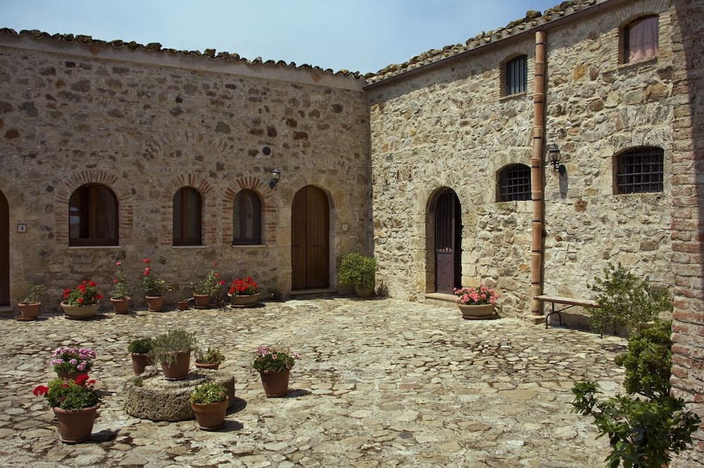 Photo of Outdoor in Petralia Sottana