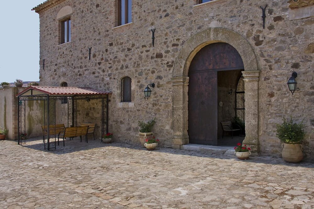 Photo of Outdoor in Petralia Sottana