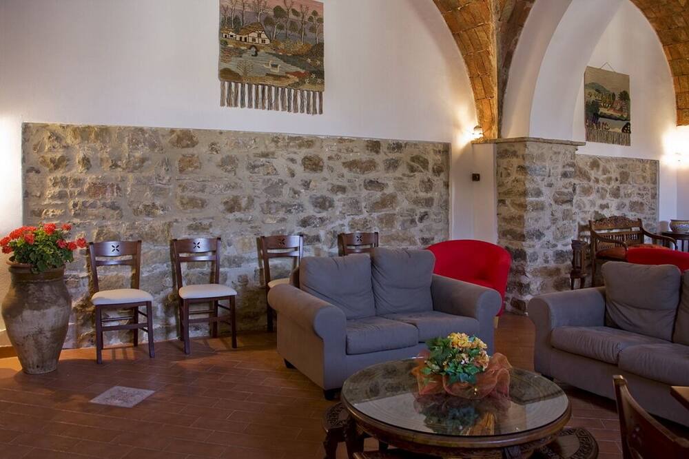 Photo of Livingroom in Petralia Sottana