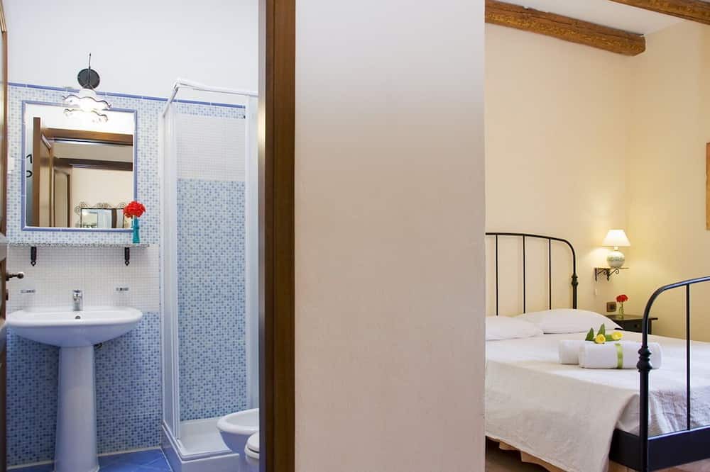 Photo of Bedroom in Petralia Sottana