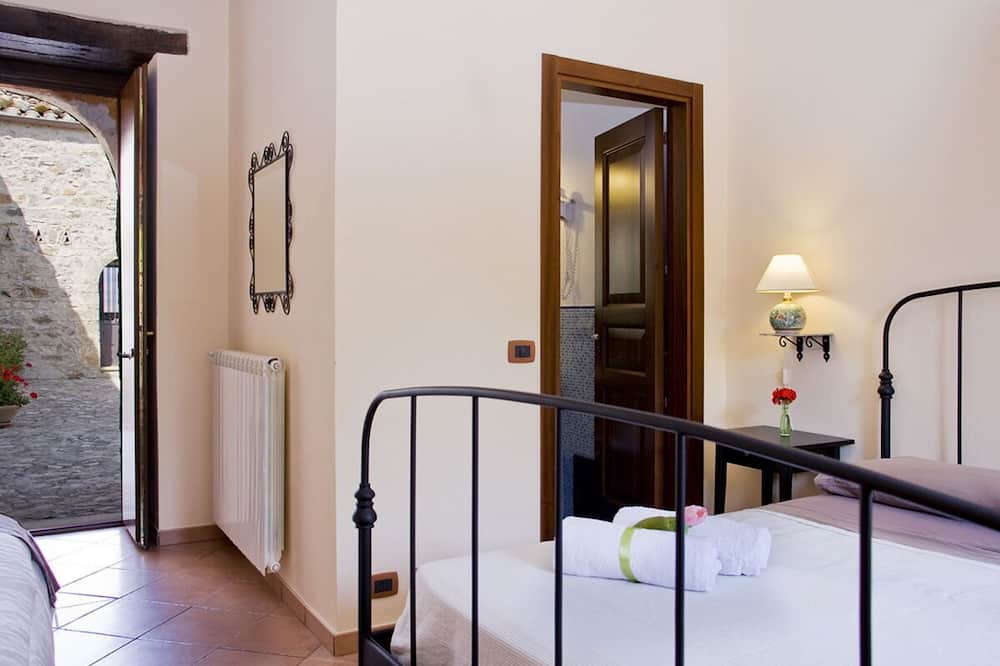 Photo of Bedroom in Petralia Sottana