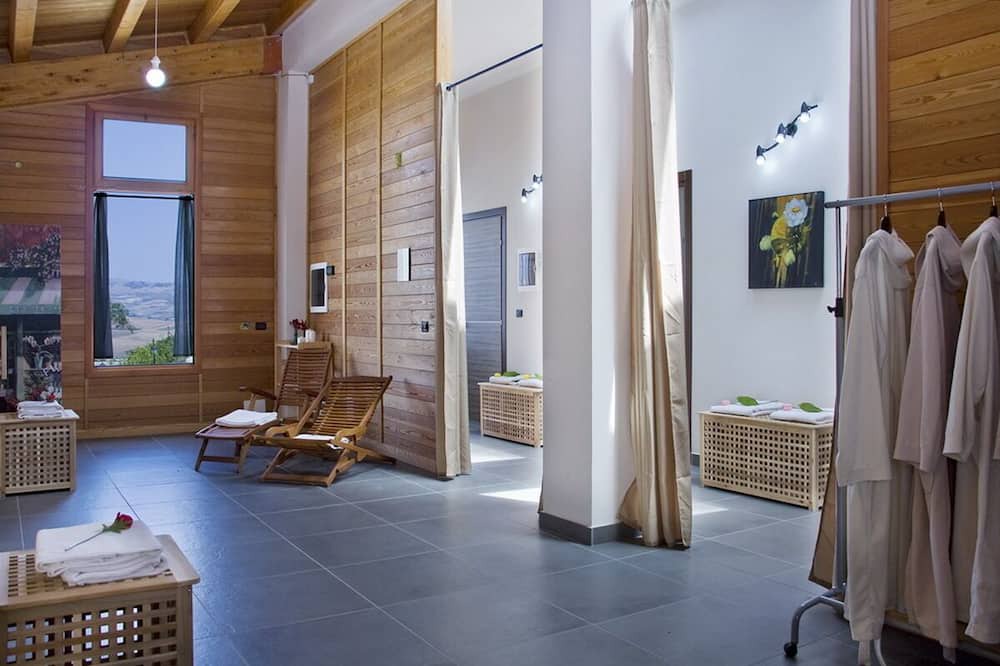 Photo of Livingroom in Petralia Sottana