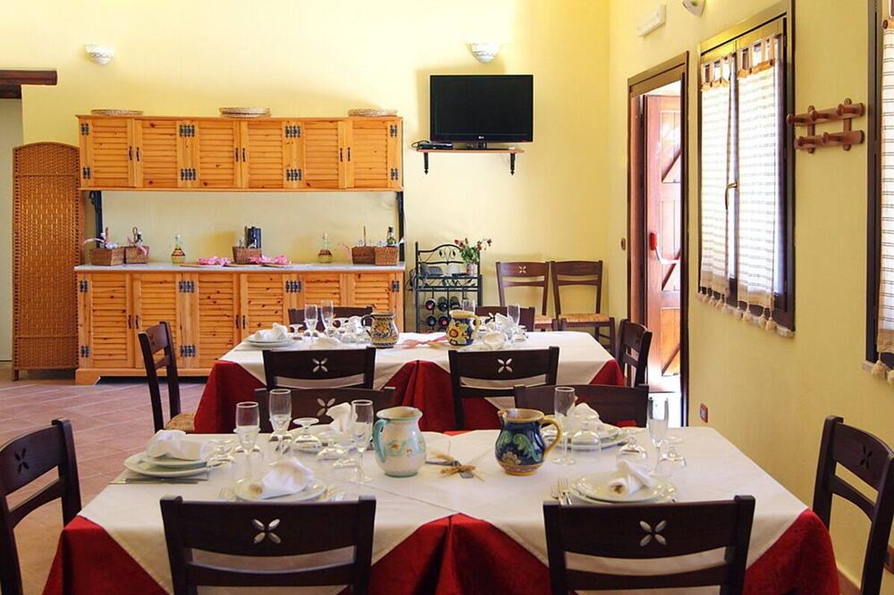 Photo of Kitchen in Petralia Sottana