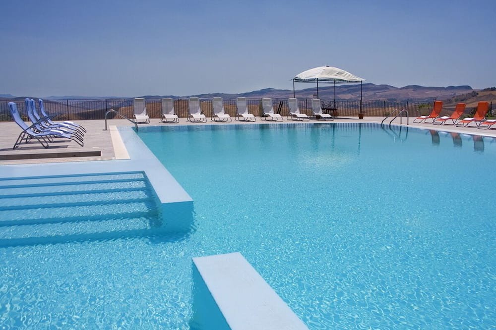 Photo of Outdoor in Petralia Sottana