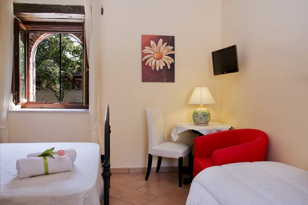 Photo of Bedroom in Petralia Sottana
