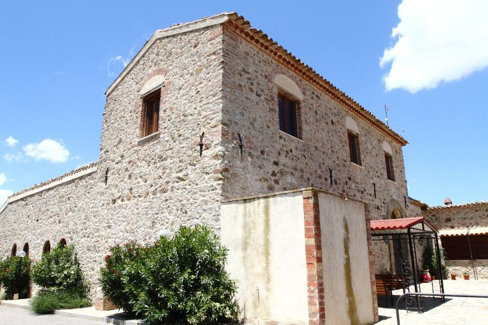Photo of Outdoor in Petralia Sottana