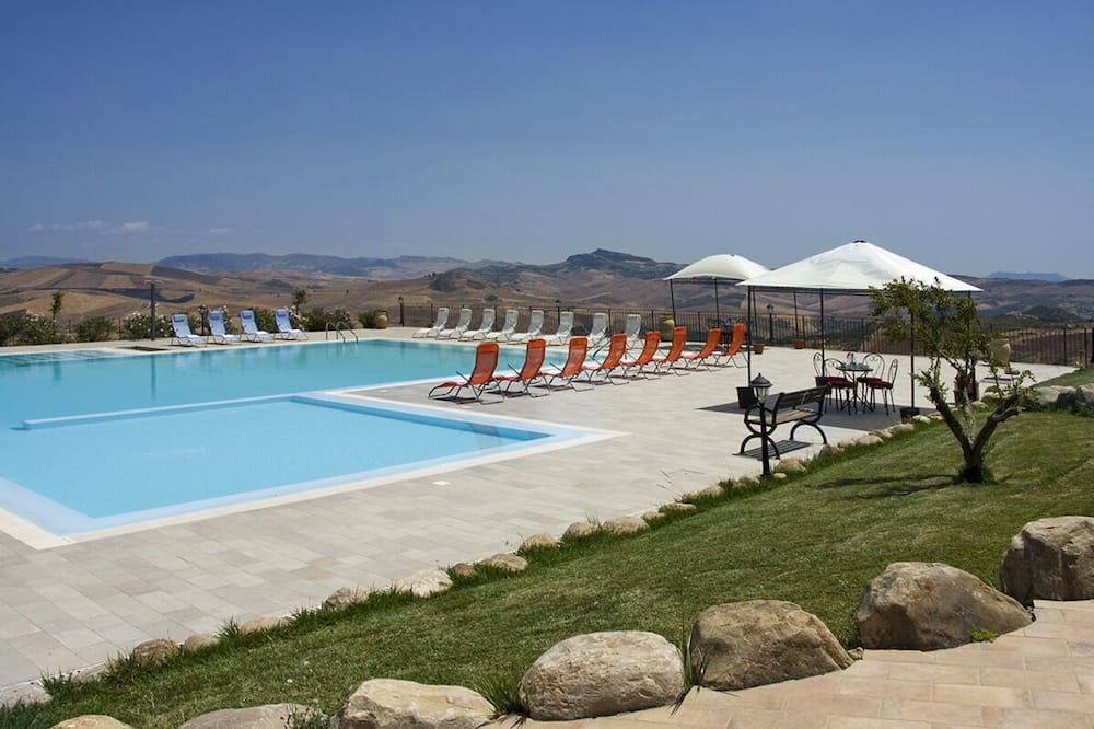 Photo of Outdoor in Petralia Sottana
