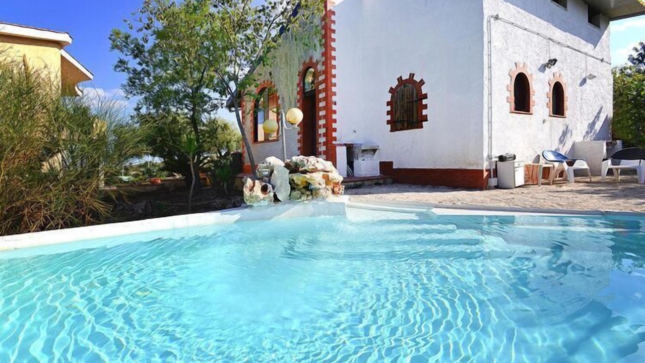 Photo of Outdoor in Solarino