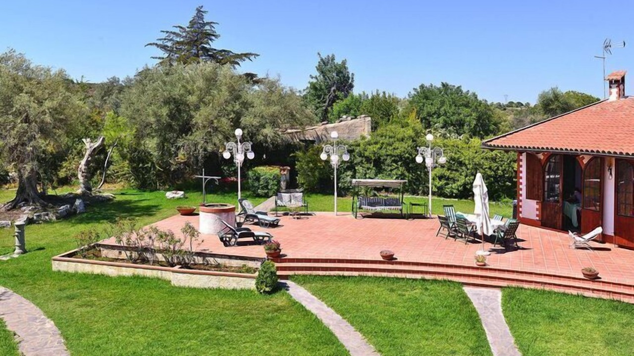 Photo of Outdoor in Solarino
