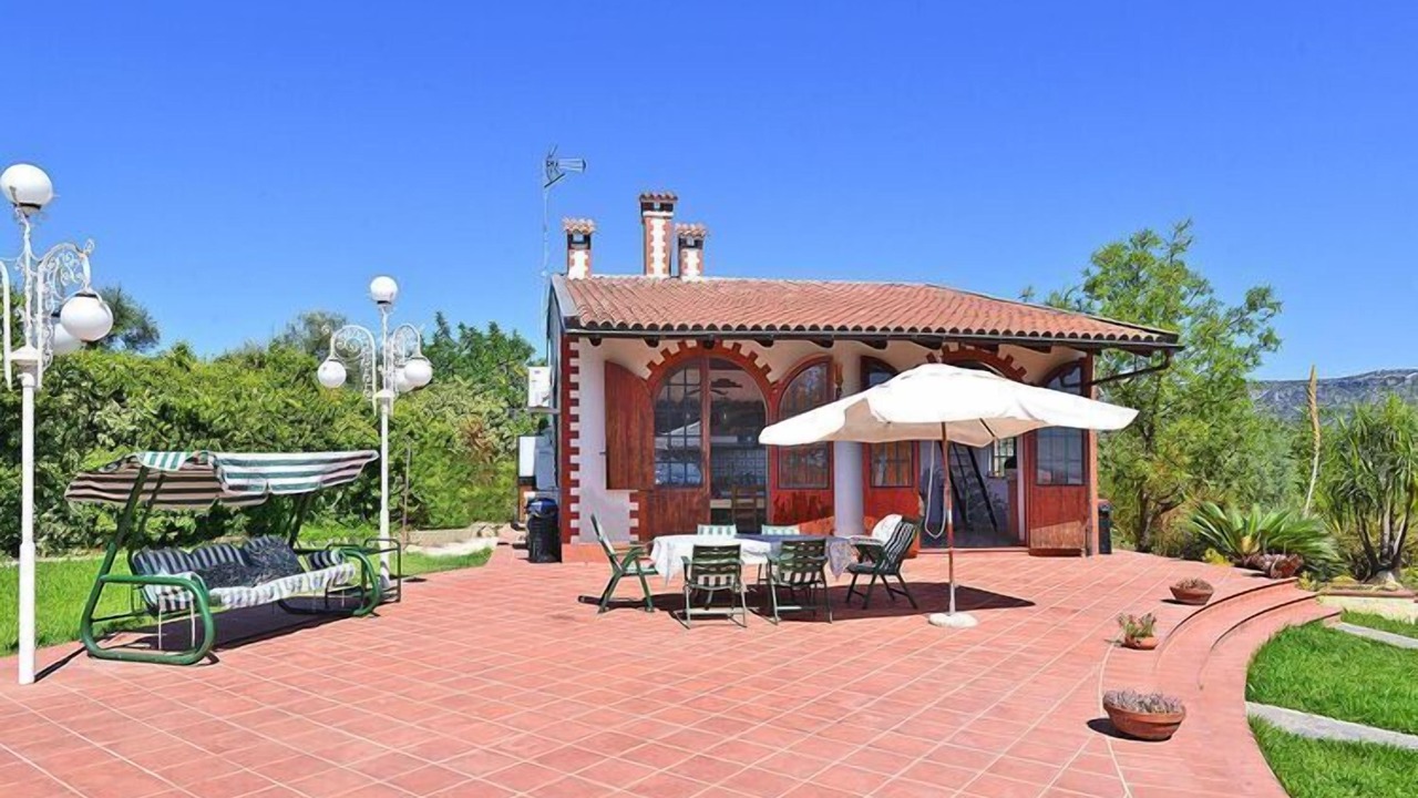 Photo of Outdoor in Solarino