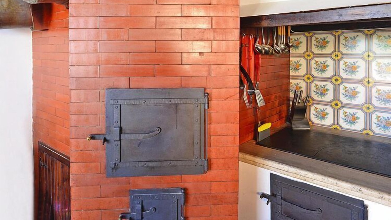 Photo of Kitchen in Solarino