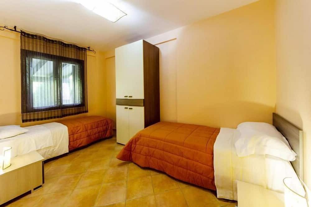 Photo of Bedroom in Contrada Pistavecchia 2