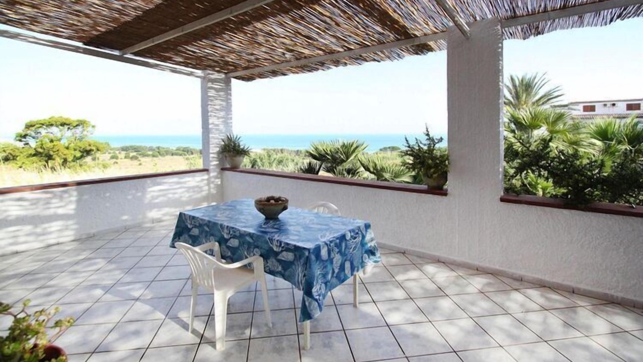 Photo of Outdoor in Marinella di Selinunte