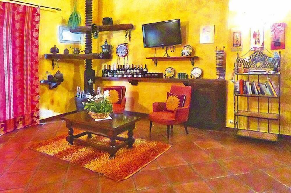 Photo of Livingroom in Rovittello