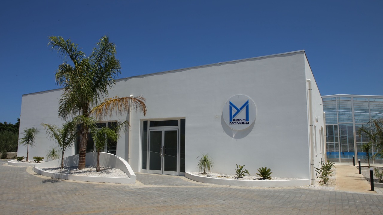 Photo of Outdoor in Villa Grazia di Carini