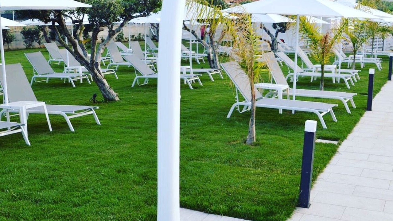 Photo of Outdoor in Villa Grazia di Carini