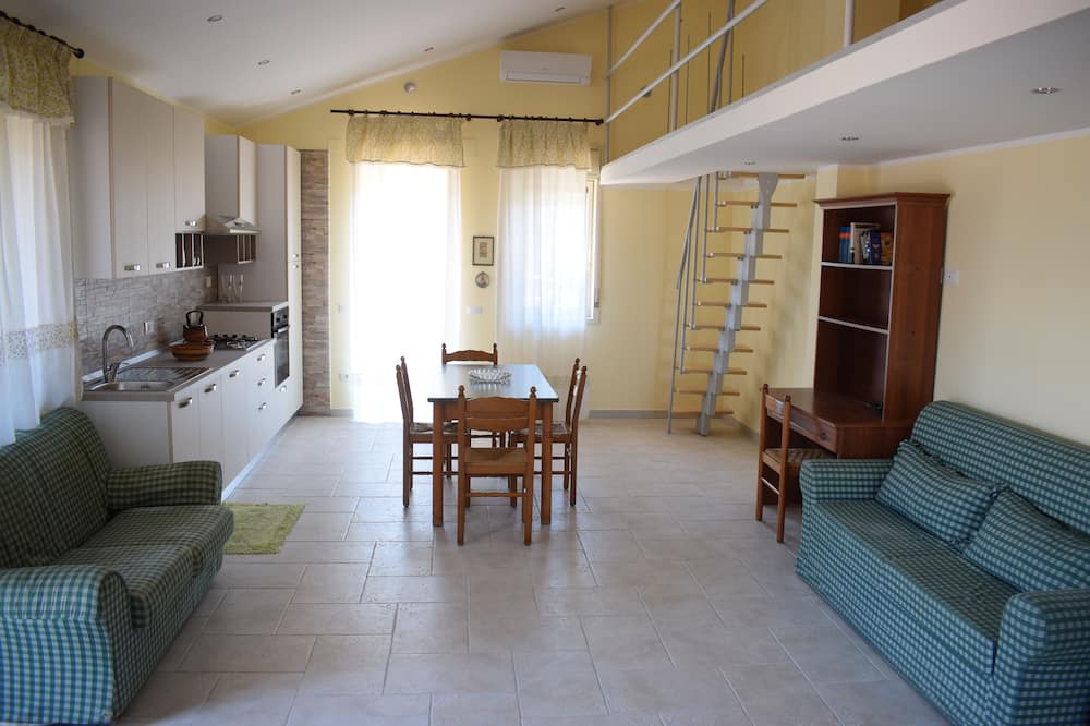 Photo of Livingroom in San Giorgio-Librino-San Giuseppe la Rena-Zia Lisa-Villaggio Sant'Agata