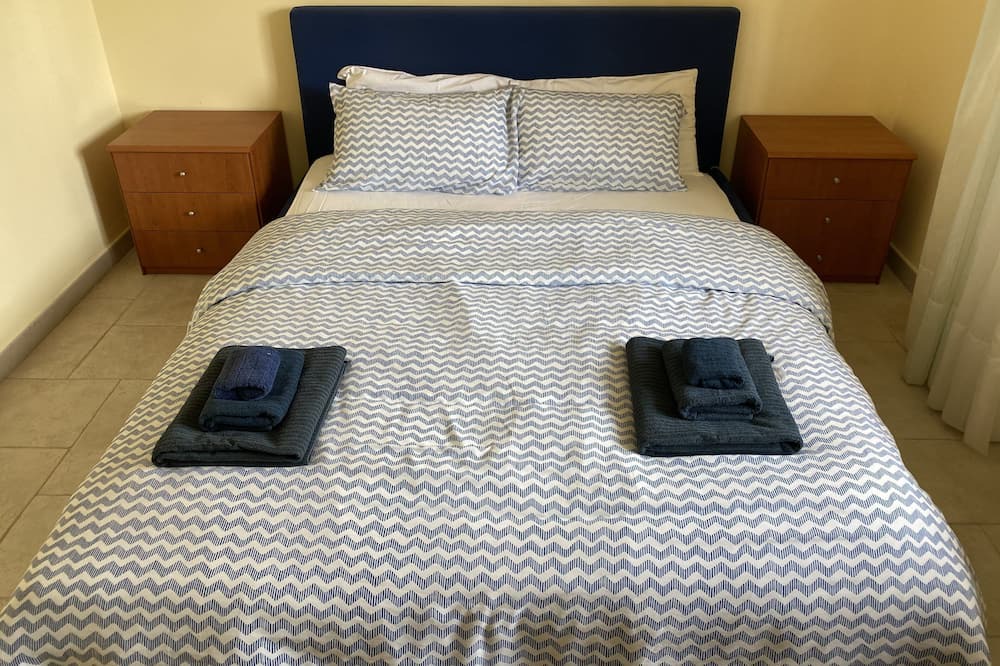 Photo of Bedroom in San Giorgio-Librino-San Giuseppe la Rena-Zia Lisa-Villaggio Sant'Agata