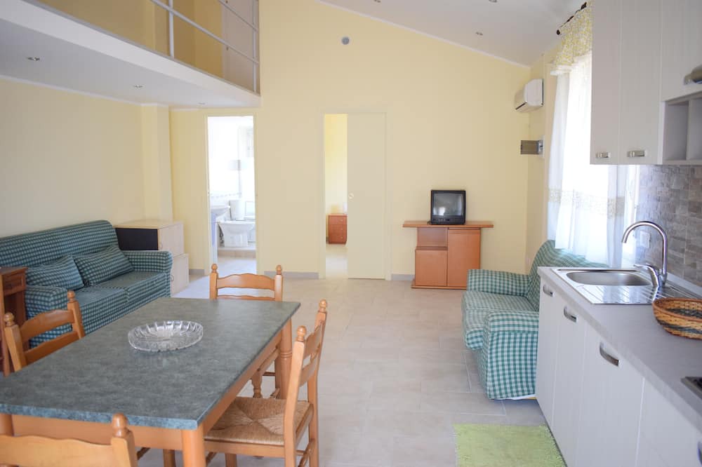 Photo of Livingroom in San Giorgio-Librino-San Giuseppe la Rena-Zia Lisa-Villaggio Sant'Agata
