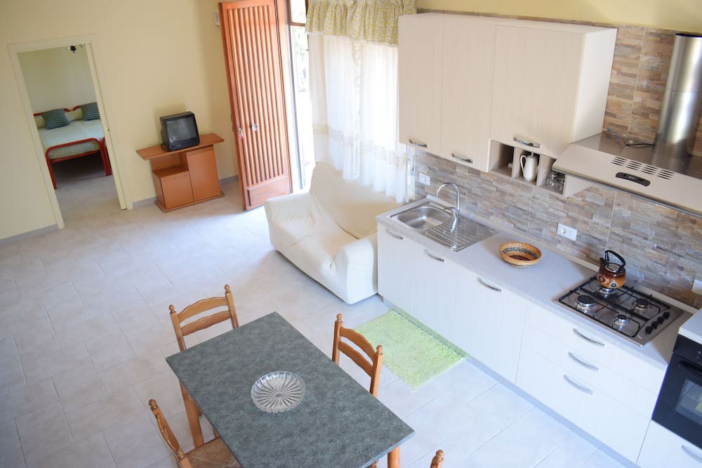Photo of Kitchen in San Giorgio-Librino-San Giuseppe la Rena-Zia Lisa-Villaggio Sant'Agata