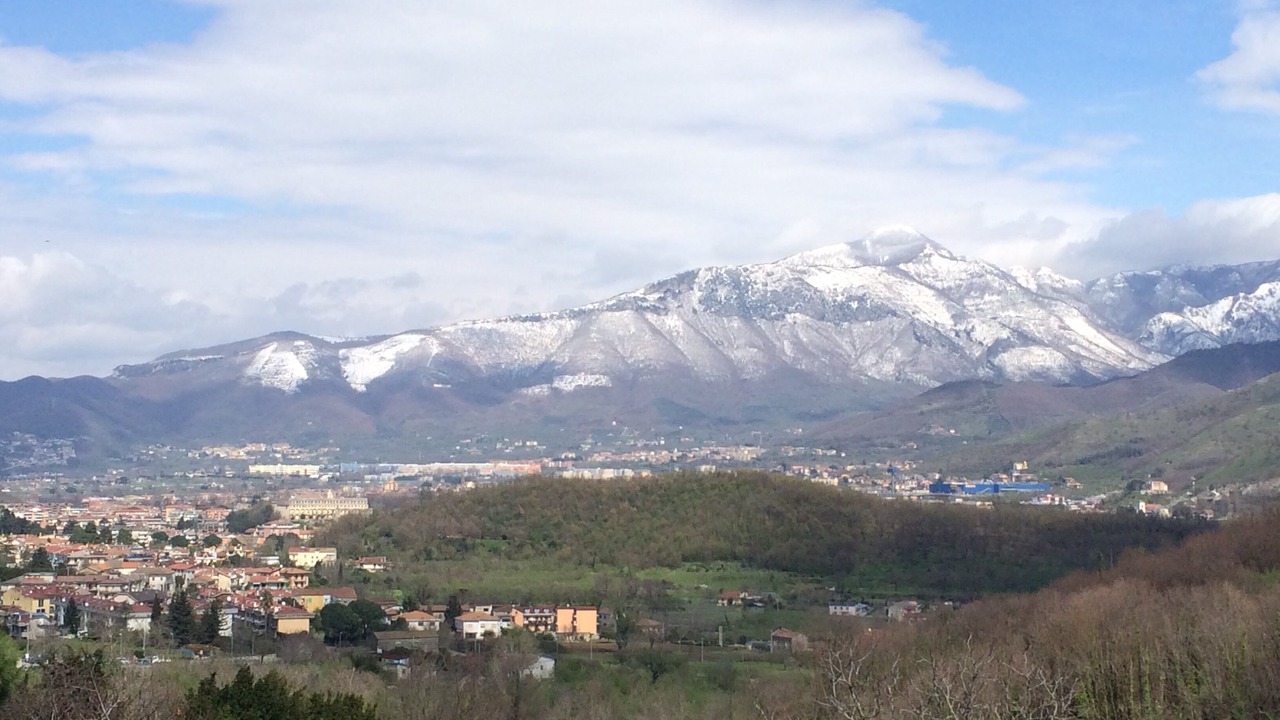 Photo of Outdoor in Pellezzano