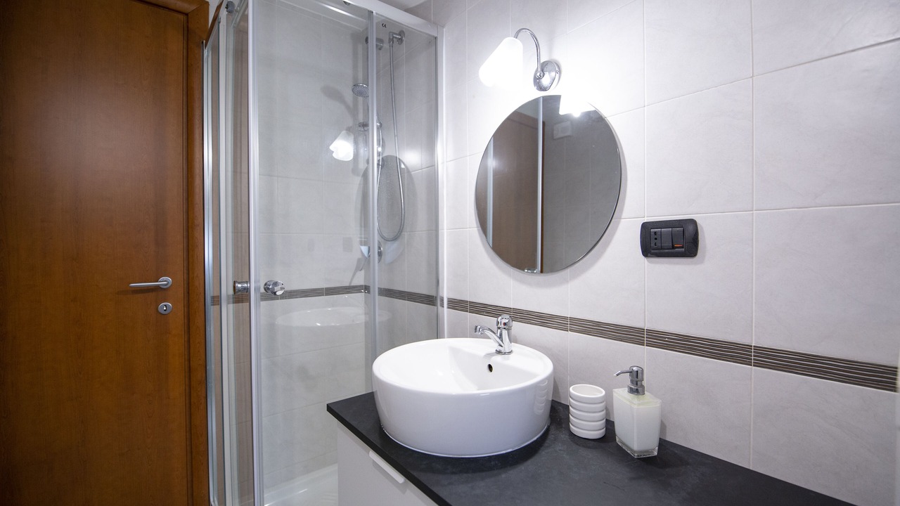 Photo of Bathroom in Pellezzano