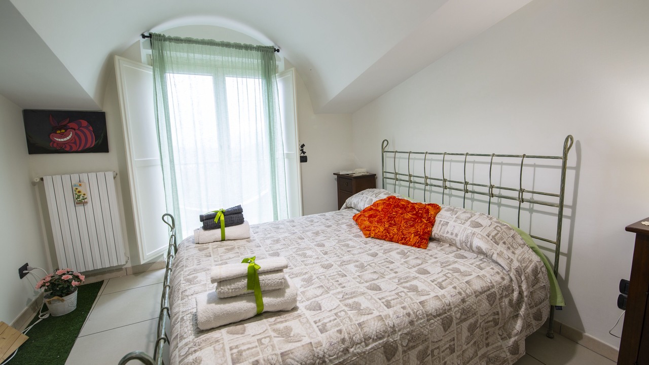 Photo of Bedroom in Pellezzano