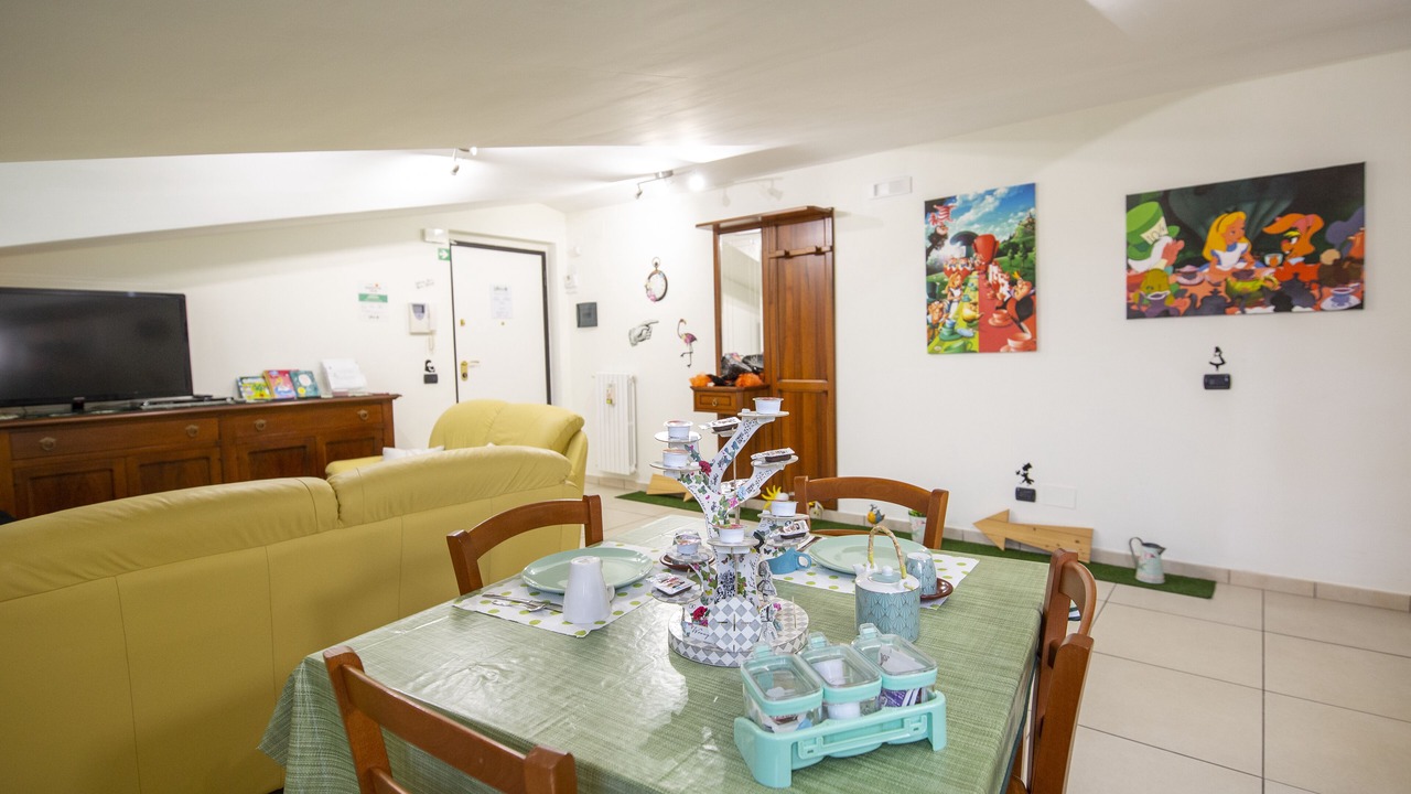 Photo of Livingroom in Pellezzano