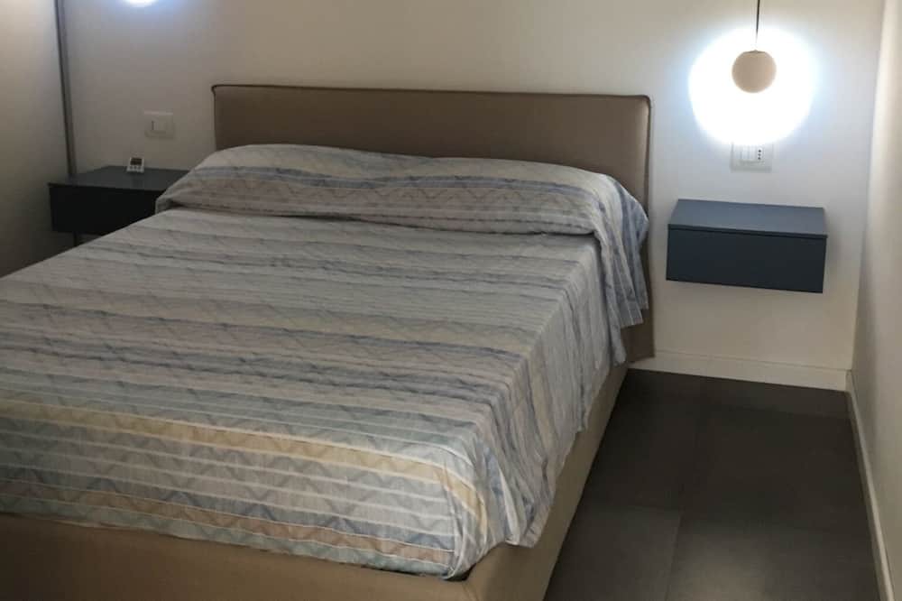 Photo of Bedroom in Seccagrande