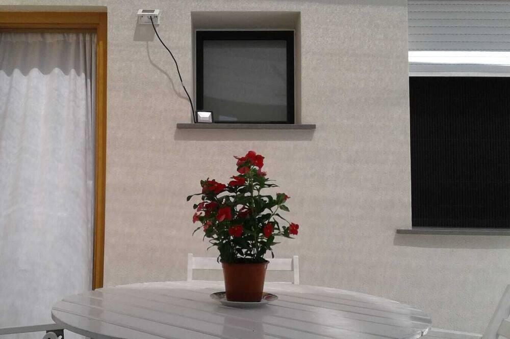 Photo of Bedroom in Seccagrande