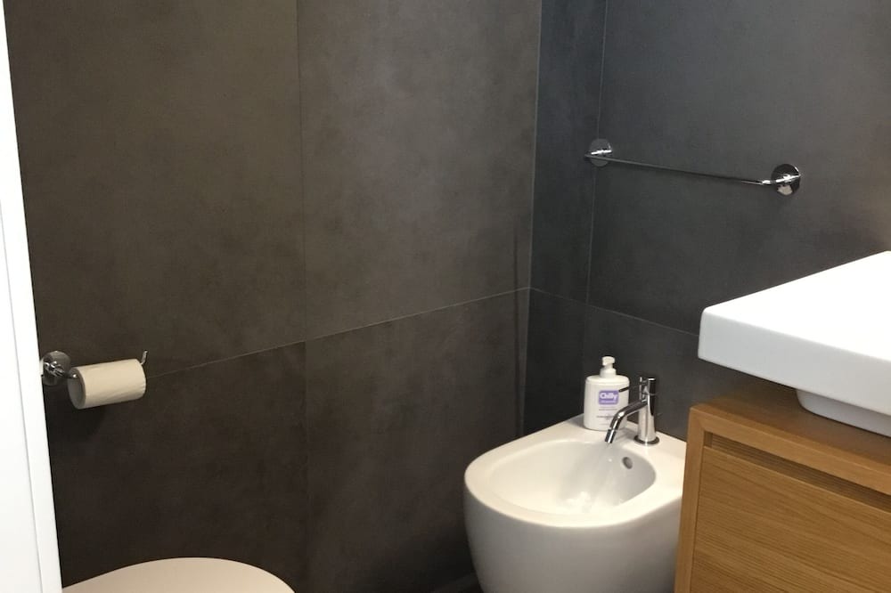 Photo of Bathroom in Seccagrande