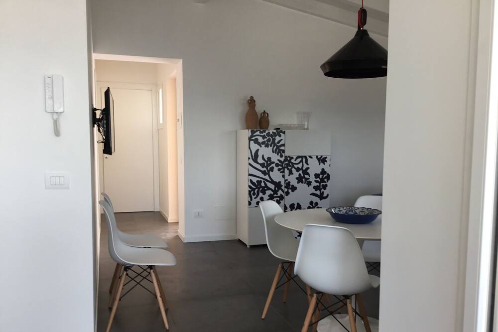 Photo of Bedroom in Seccagrande