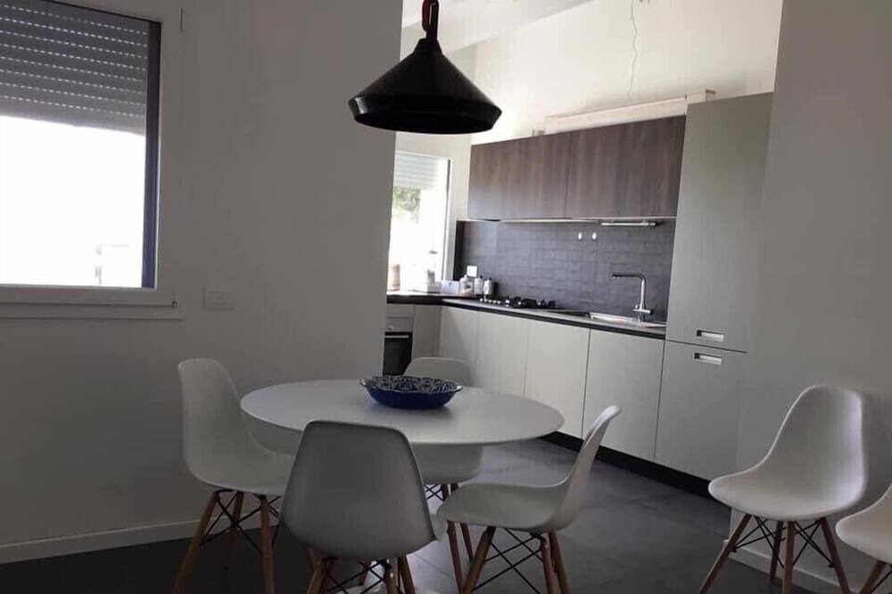 Photo of Kitchen in Seccagrande