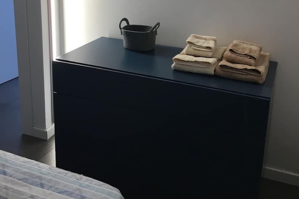 Photo of Bedroom in Seccagrande