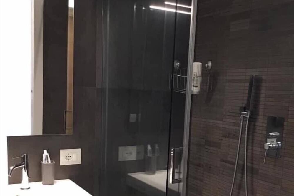 Photo of Bathroom in Seccagrande